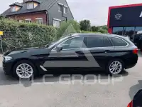 2020 BMW 518