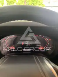 2020 BMW 518
