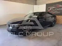 2020 BMW 518