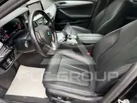 2020 BMW 518