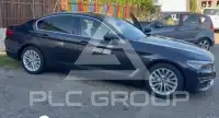 2020 BMW 518