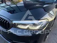 2020 BMW 518