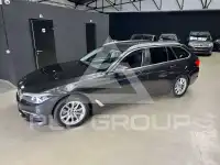 2020 BMW 518