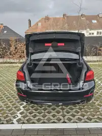2021 BMW 518