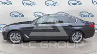 2020 BMW 518