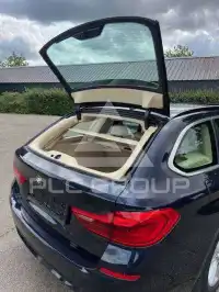 2020 BMW 518