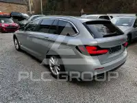 2020 BMW 518