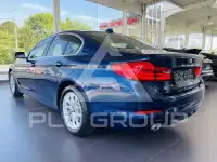 2020 BMW 518