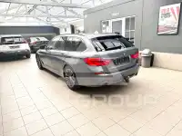 2020 BMW 518