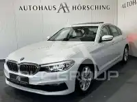2020 BMW 518