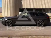 2020 BMW 518