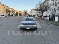 2020 BMW 518