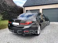 2019 BMW 518