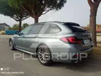 2020 BMW 518