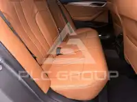 2020 BMW 518