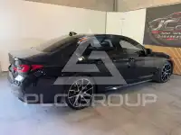 2020 BMW 518