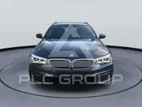 2020 BMW 518