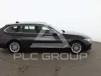 2020 BMW 518