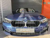 2020 BMW 518