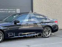 2020 BMW 518