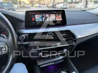 2020 BMW 518