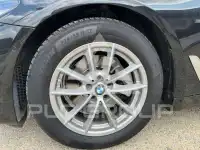 2020 BMW 518