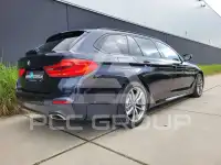 2020 BMW 518