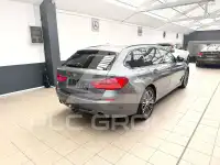 2020 BMW 518