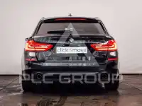 2020 BMW 518