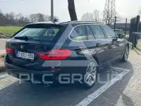 2020 BMW 518