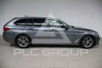 2020 BMW 518
