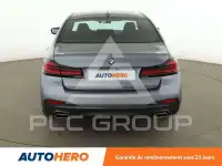 2020 BMW 518