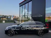 2020 BMW 518