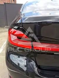 2019 BMW 518