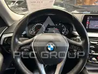 2020 BMW 518