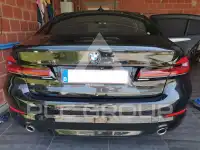 2019 BMW 518