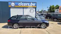 2020 BMW 518