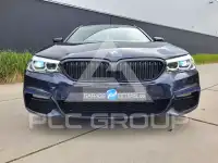 2020 BMW 518