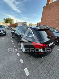 2020 BMW 518
