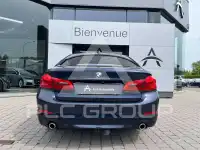 2020 BMW 518