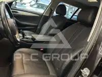 2020 BMW 518