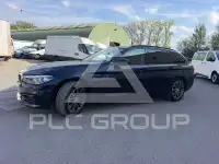 2020 BMW 518