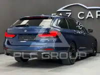 2020 BMW 518