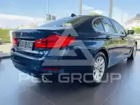 2020 BMW 518