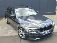 2020 BMW 518