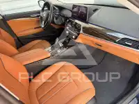 2020 BMW 518