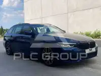 2020 BMW 518