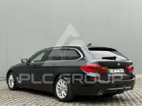2020 BMW 518