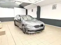 2020 BMW 518