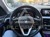 2020 BMW 518